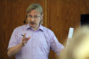Raimo Vuorinen
