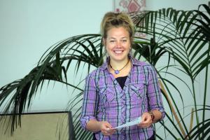 Marianne Selkinaho