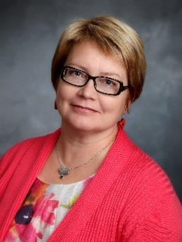 Suvi Korhonen