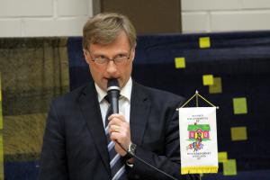 Jari Koskinen