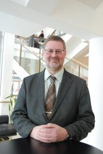Juha Stenholm