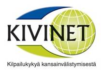 Kivinet