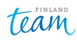 Team Finland logo