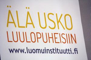 Luomuinstituutti