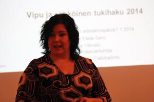 Piia Ylikoski