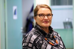 Marjatta Valkonen