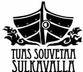 Sulkavan soudut