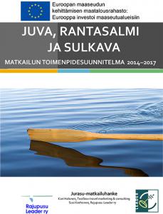 Toimenpidesuunnitelma 3.12.2013 kansi
