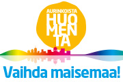 Vaihdamaisemaa