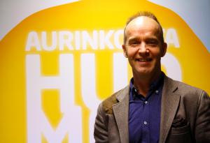 Jarmo Vauhkonen
