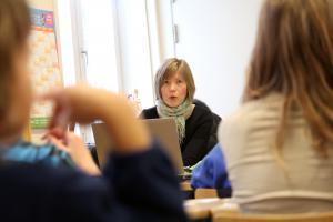 Irina Miettinen