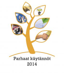 Parhaat kytnnt 2014