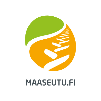 Maaseutu fi oranssi