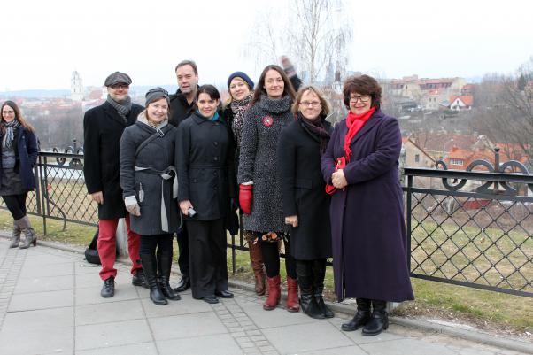 Viestintseminaari