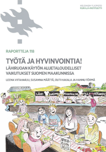 Raportteja118