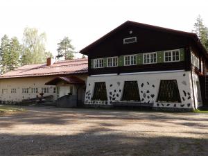Partaharju