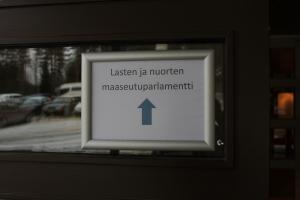 Maaseutuparlamentti