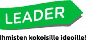 Leader logo