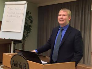 Petri Rinne