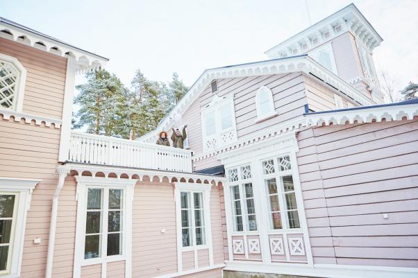 HotelliPunkaharju6