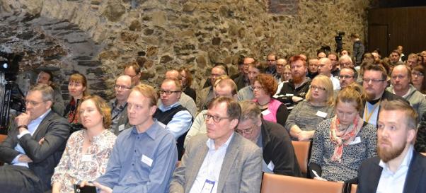 Olavinlinna talven taittajaiset 9.2.2016