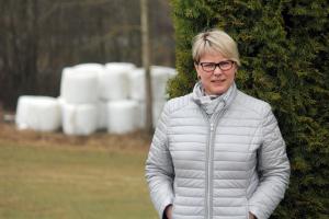 Anne Nyknen