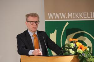 Kimmo Tiilikainen