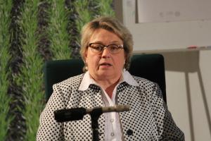 Maria Teirikko