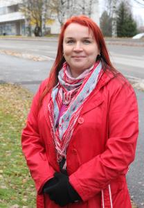 Anne Vnttinen 2
