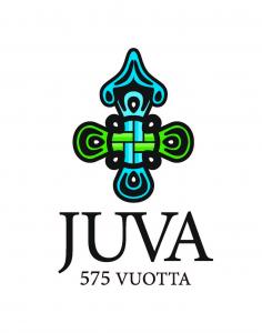 Juva 575 logo 