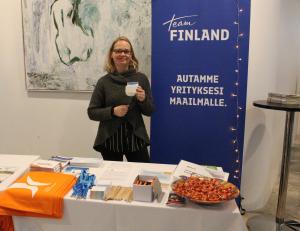 Mari Kivinen