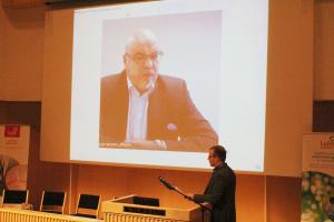 Esa Wrang, Finpro