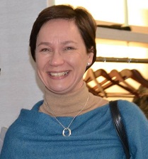 Sari Iivonen kuvannut Anu Raatikainen