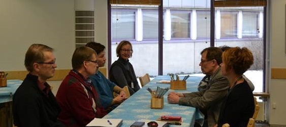 Iivosen vierailu 26012017 kuvannut Anu Raatikainen