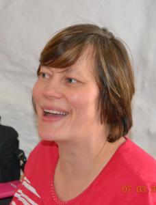 Katri Nissinen maidontuottaja Sulkava2