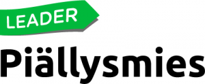 Leader logo rgb yksi piallysmies