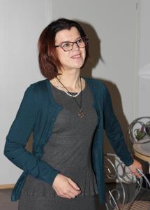 Mervi Simoska, Juvan kunnanjohtaja