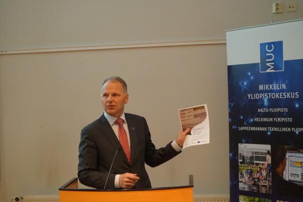 Jari Lepp