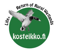 Kosteikko.fi -logo