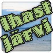 Ihastjrvi logo