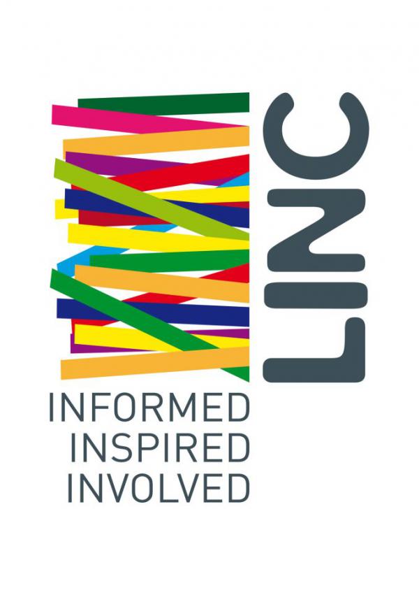 Linc logo